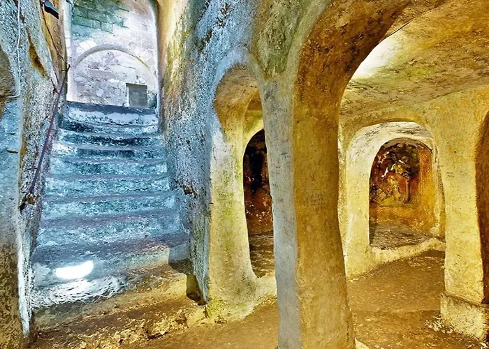 Casa de Férias Rosanera&linus Manduria