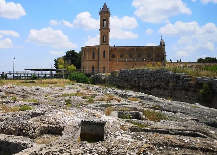 Rosanera&linus * Manduria