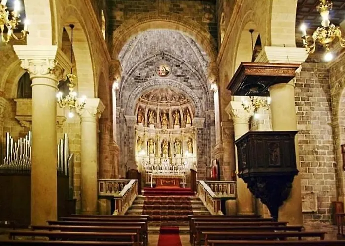 Casa de Férias Rosanera&linus Manduria