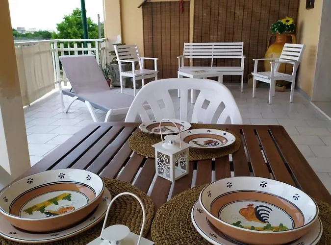 Rosanera&linus * Manduria