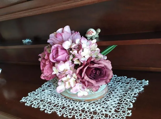 Nyaraló Rosanera&linus