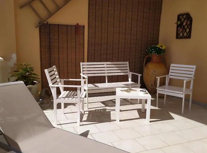 Rosanera&linus Casa vacanze