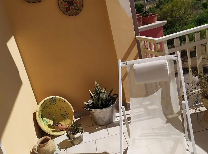 Rosanera&linus * Manduria