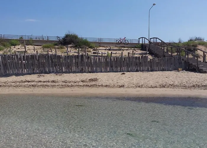 Rosanera&linus Manduria