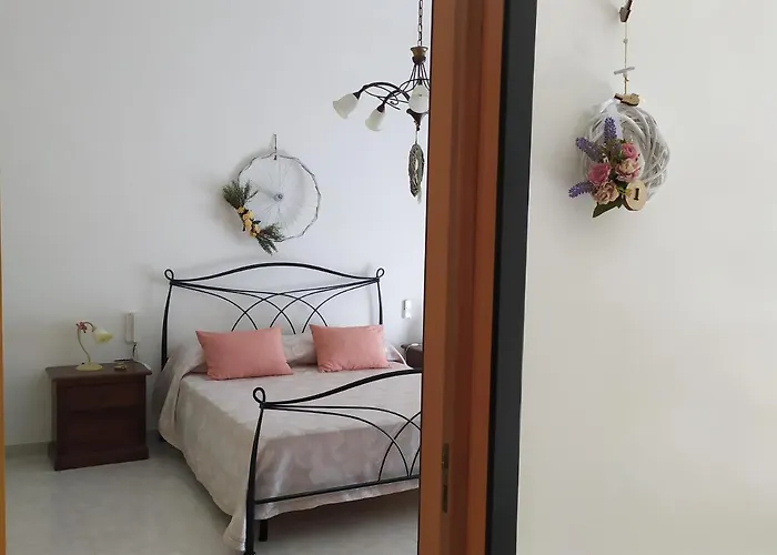 Rosanera&linus Manduria