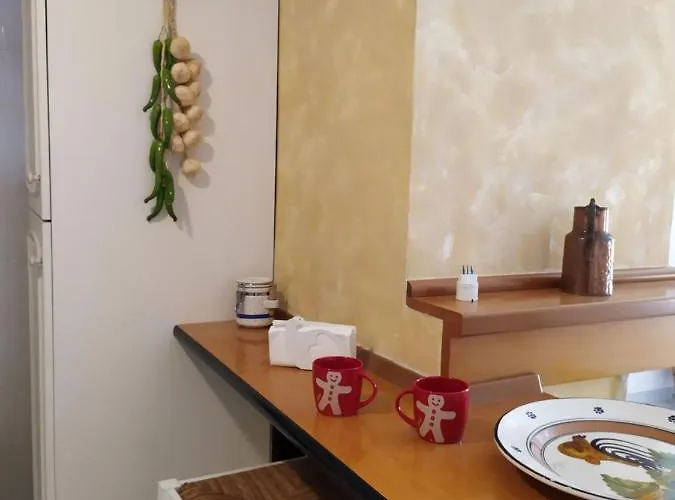 Rosanera&linus * Manduria