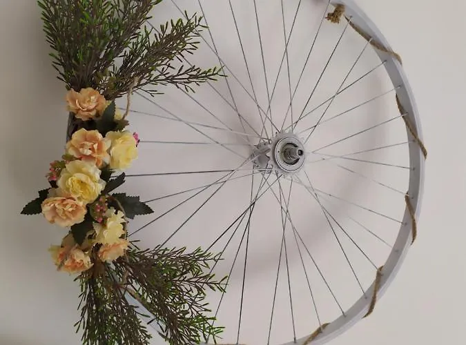 Casa vacanze Rosanera&linus