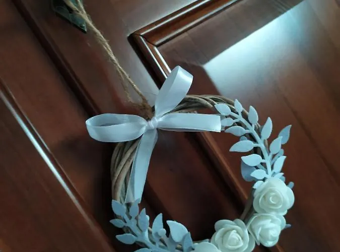 Rosanera&linus Manduria