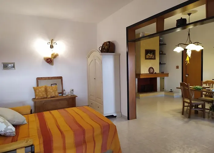 Rosanera&linus Casa vacanze *