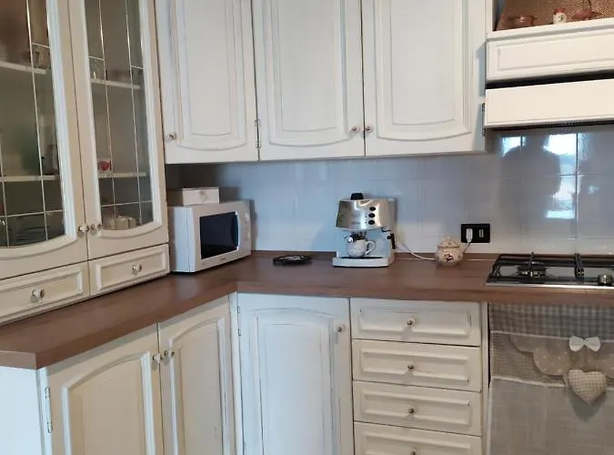 Rosanera&linus Casa vacanze