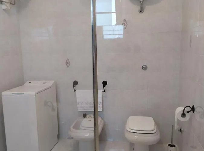 Rosanera&linus Casa vacanze Manduria