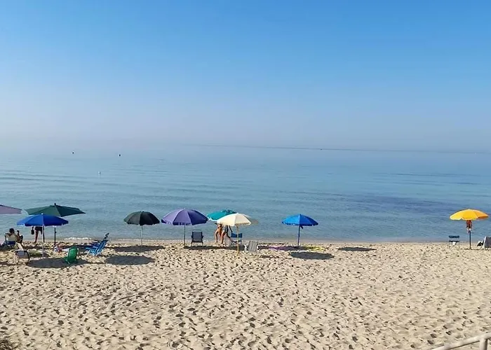 Casa vacanze Rosanera&linus