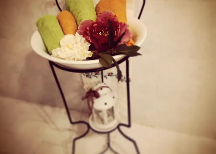 Rosanera&linus * Manduria