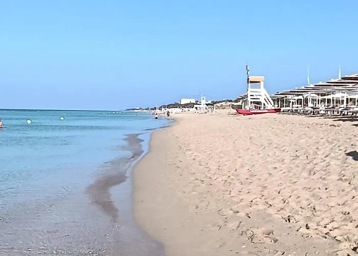 Rosanera&linus Manduria