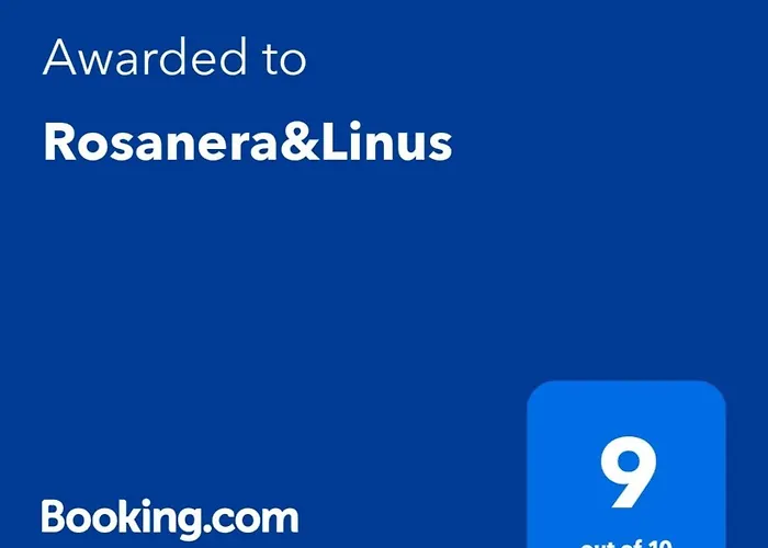 Rosanera&linus Manduria