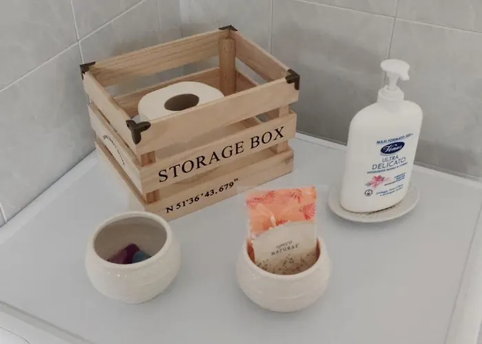 Rosanera&linus Casa de Férias *