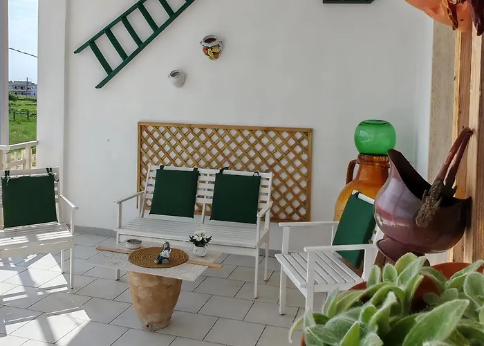 Rosanera&linus Casa de Férias