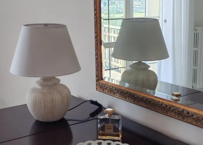 Casa de Férias Rosanera&linus